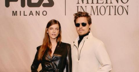 Dylan Sprouse Tackles Intruder at Hollywood Hills Home as Wife Barbara Palvin Calls 911