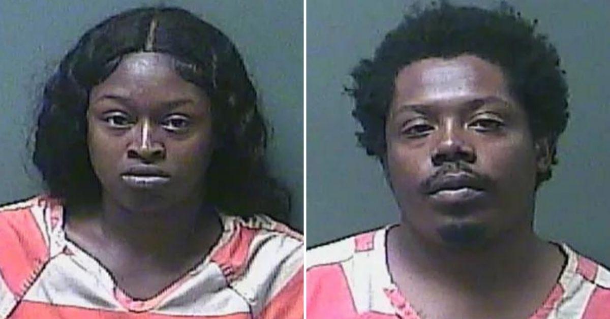 year old son fatally shot  year old brother parents arrested