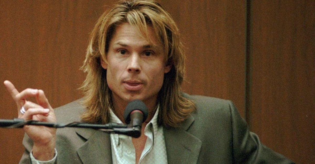 O.J. Simpson Murder Trial: Kato Betrayed Nicole & Turned on Simpson