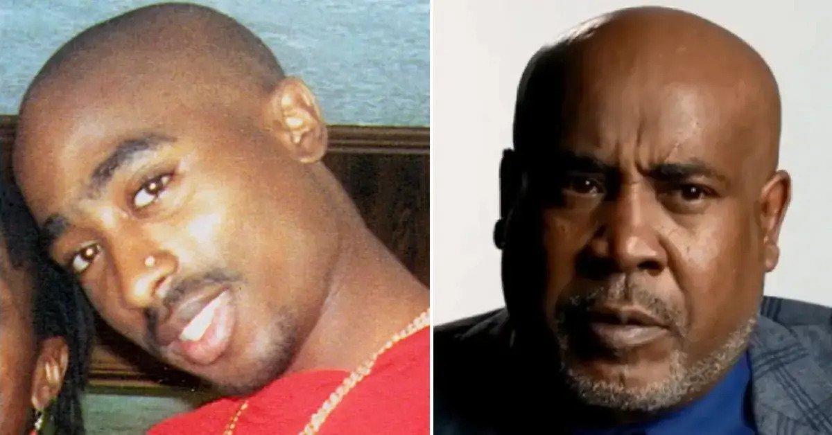 Arrest Made in 1996 Drive-By Shooting of Rapper Tupac Shakur