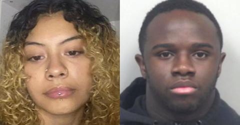 Susana Morales, Miles Bryant