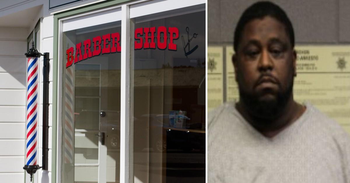 Barbershop Owner Allegedly Murders Customer Over Haircut