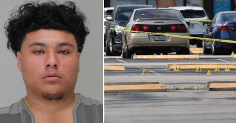 dallas teen charged with murder after robbery victim dies two months later