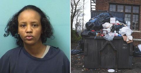 minnesota woman hearing voices murdered month old son