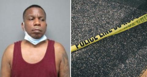 illinois man stabs and kills roommate