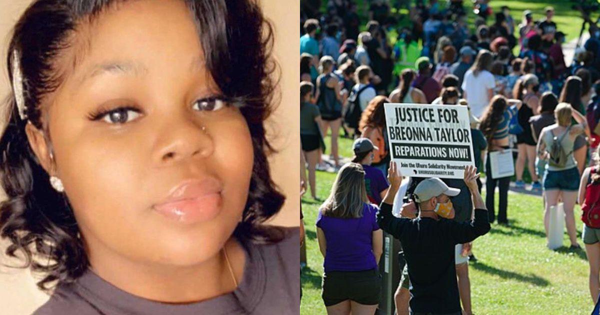Breonna Taylor