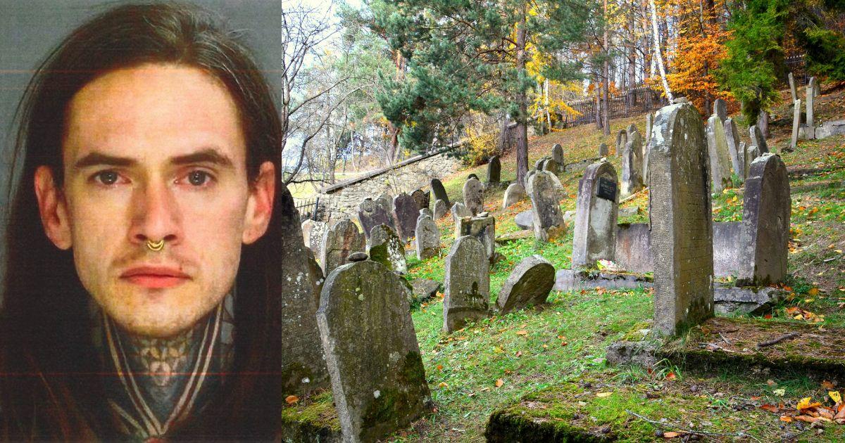 Authorities discovered 100 human skulls, mummified hands and feet, and two decomposing torsos at the accused’s home.