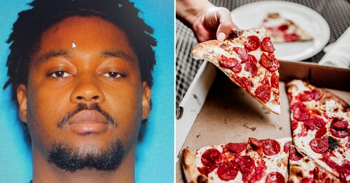 Man Wanted for the Murder of His Mom Arrested Ordering Pizza: Cops