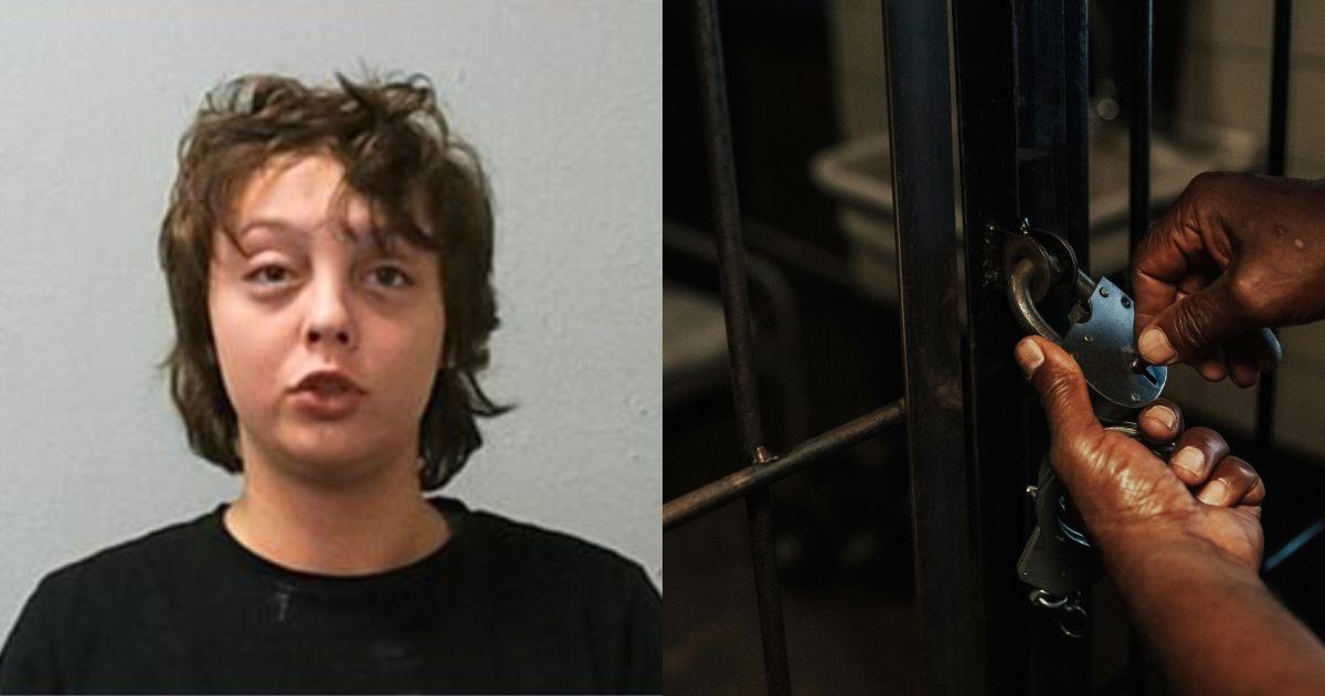 The accused is scheduled to appear in court on March 10.