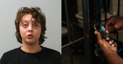 The accused is scheduled to appear in court on March 10.