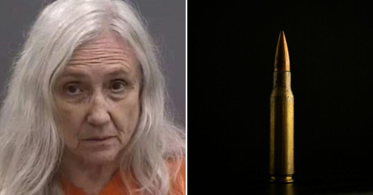 Florida Woman Arrested After Deadly Shooting of Messy Roommate: Cops