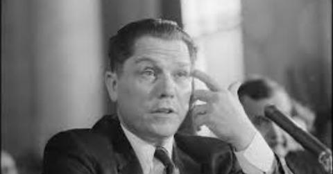 Jimmy Hoffa