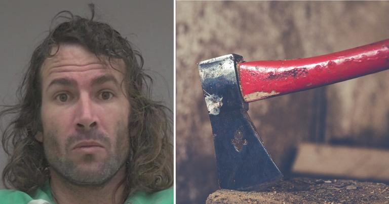 Woman Dies After Police Find Her With Hatchet In Skull