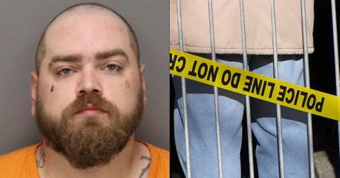 Elisha Christopher Landry
