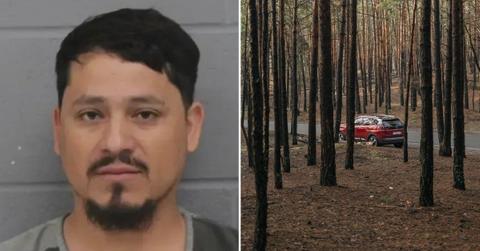 Man Kidnaps, Sexually Assaults Woman Waiting For Tow Truck: Police