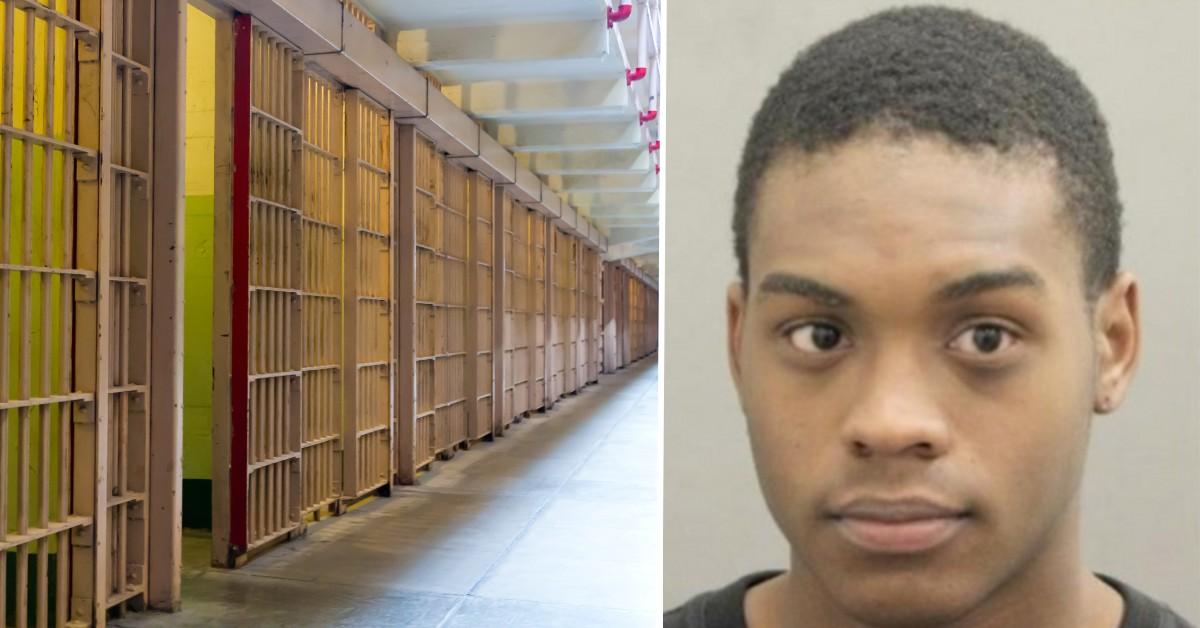 Virginia Man Killed Two Military Vets After Failed BreakIn