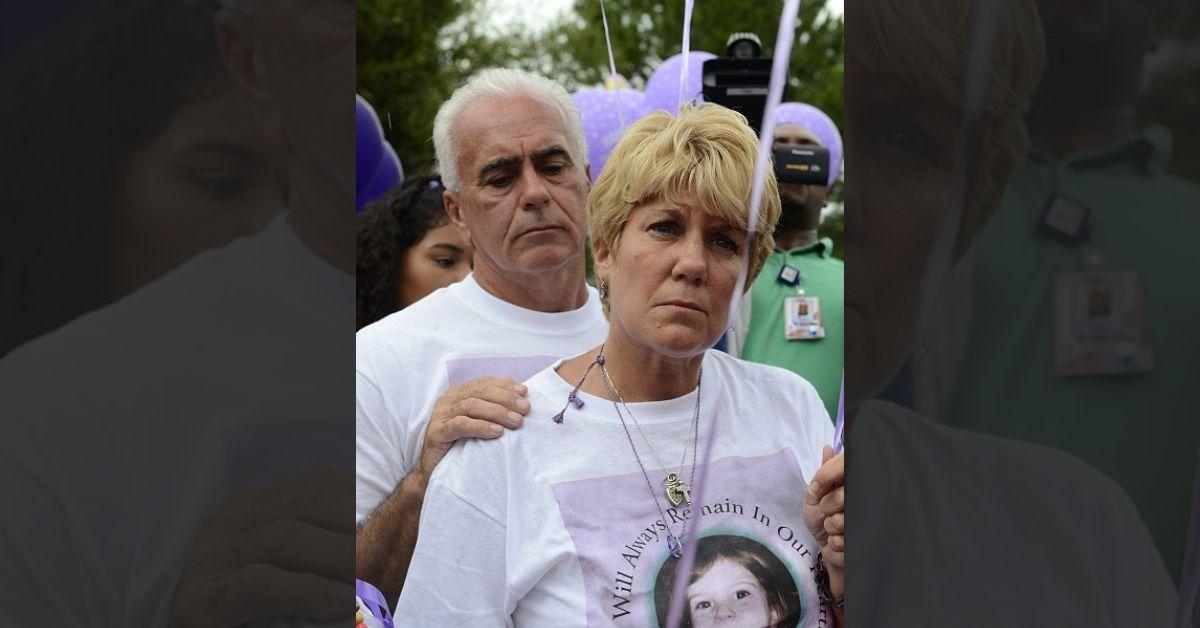 Casey Anthony's Daughter Vanished and the Monster Mom Never Called Cops