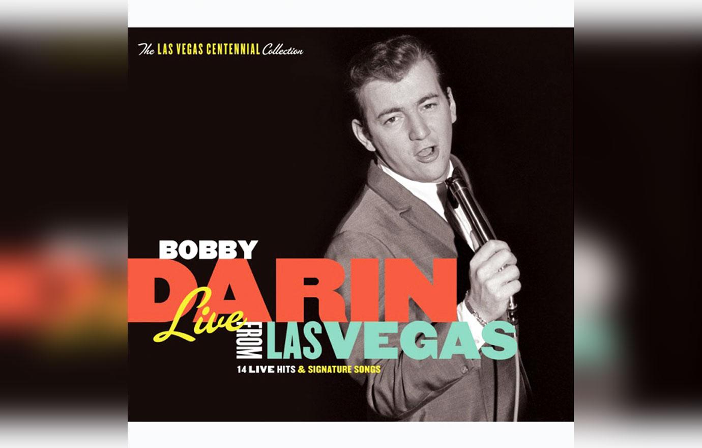 bobby darin fbi files celebrity investigate hollywood