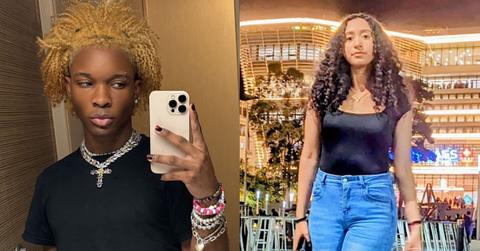 Victim’s family speaks up after singer D4vd gets arrested on suspicion for murdering teenager