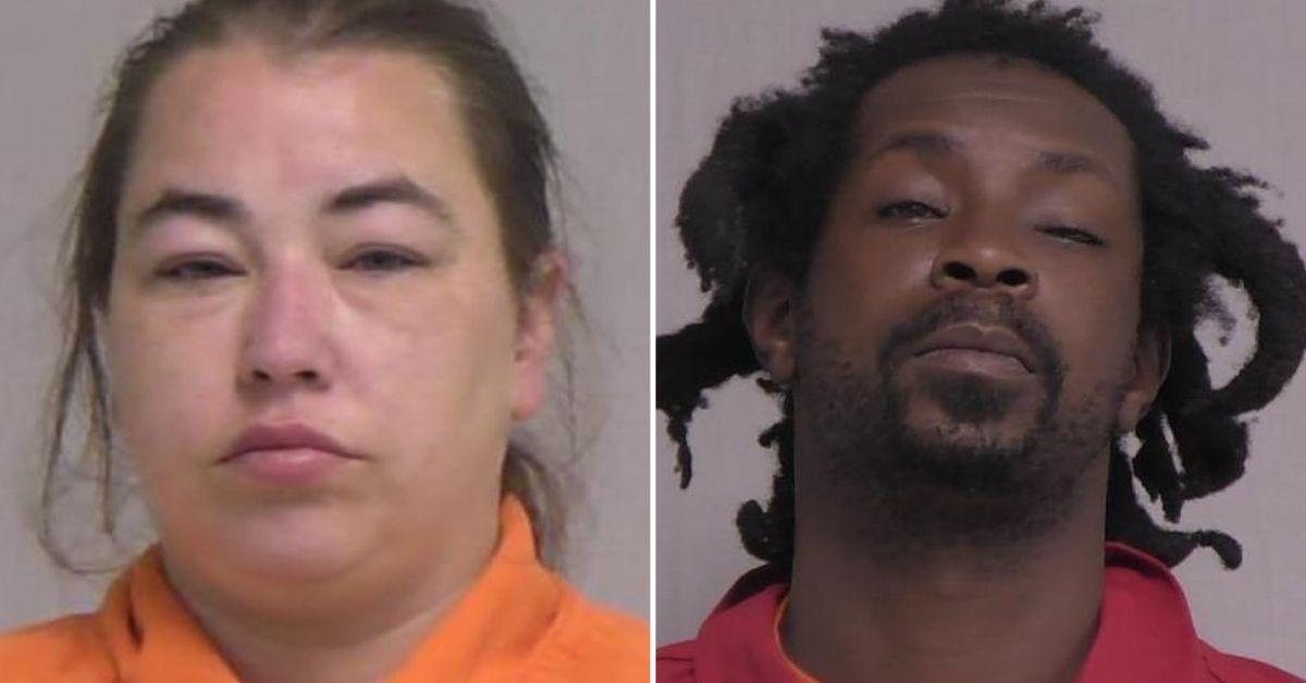 Florida Couple Arrested for Child Abuse After Slapping Kids: Police