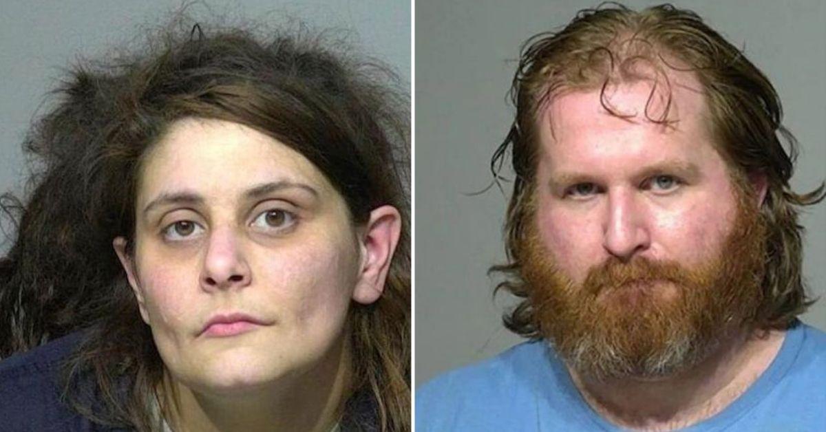 milwaukee couple arrested child abuse neglect house of horrors