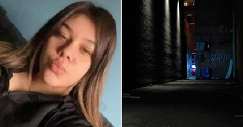 missing chicago woman found dead shopping cart