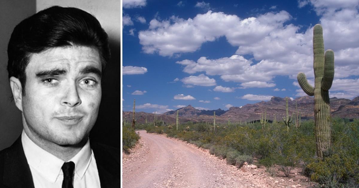 How Charles Schmid Became Known as the 'Pied Piper' Killer