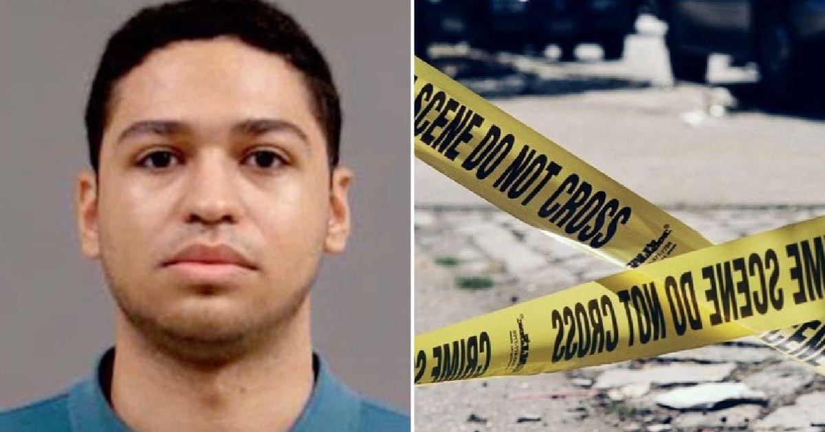 Virginia Man Intentionally Rammed Into Pedestrians, Killing One: Cops