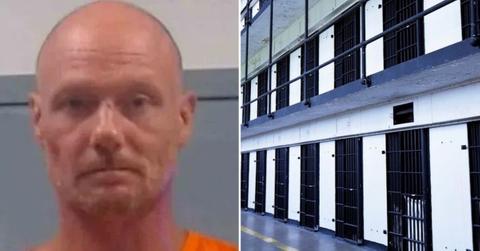 west virginia man murdered elderly roommate her dog exposed body