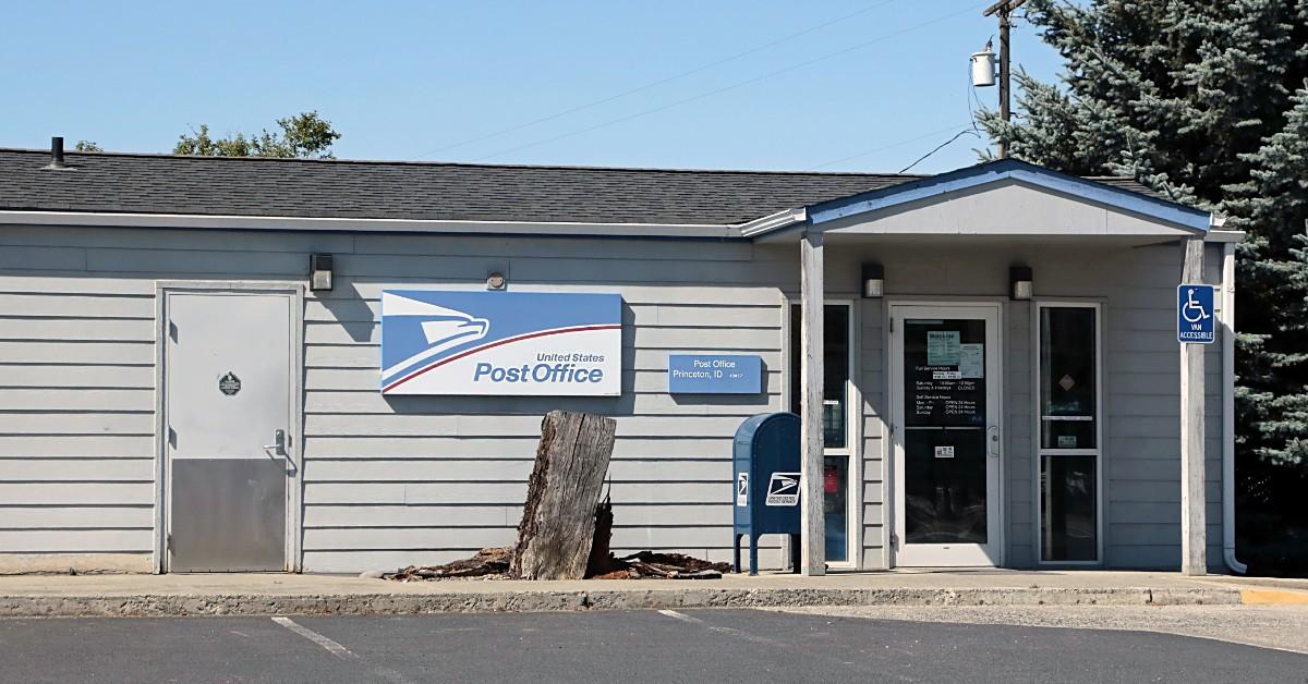 usps