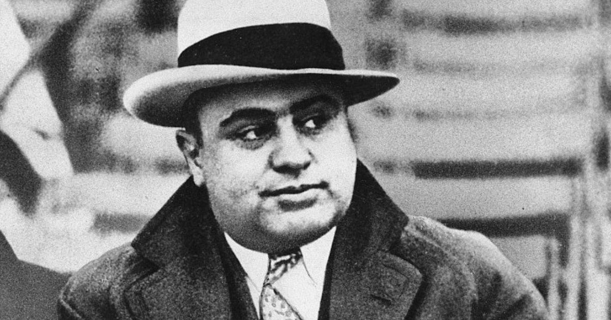 St. Valentine's Day Massacre: How Al Capone Rubbed Out Competition