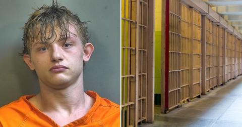 indiana man teen girl raped twice