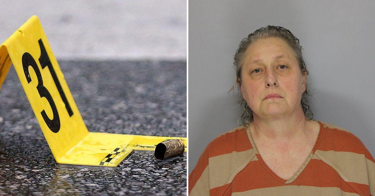 woman shoots neighbor barking dogs attempted murder charge