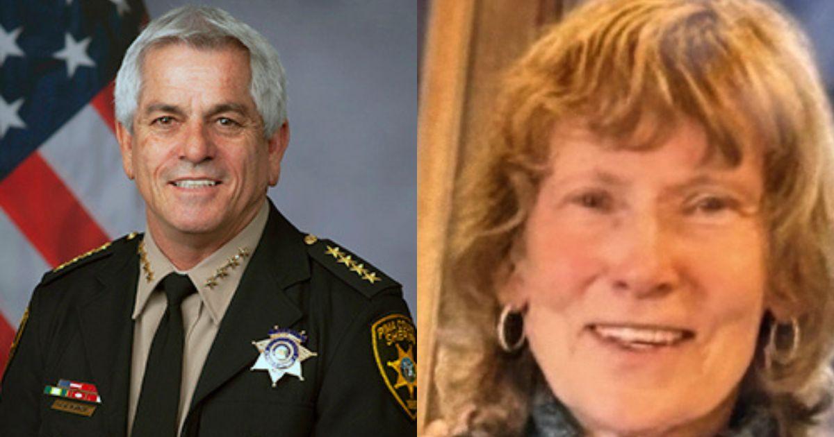 Chris Nanos, Nancy Radakovich