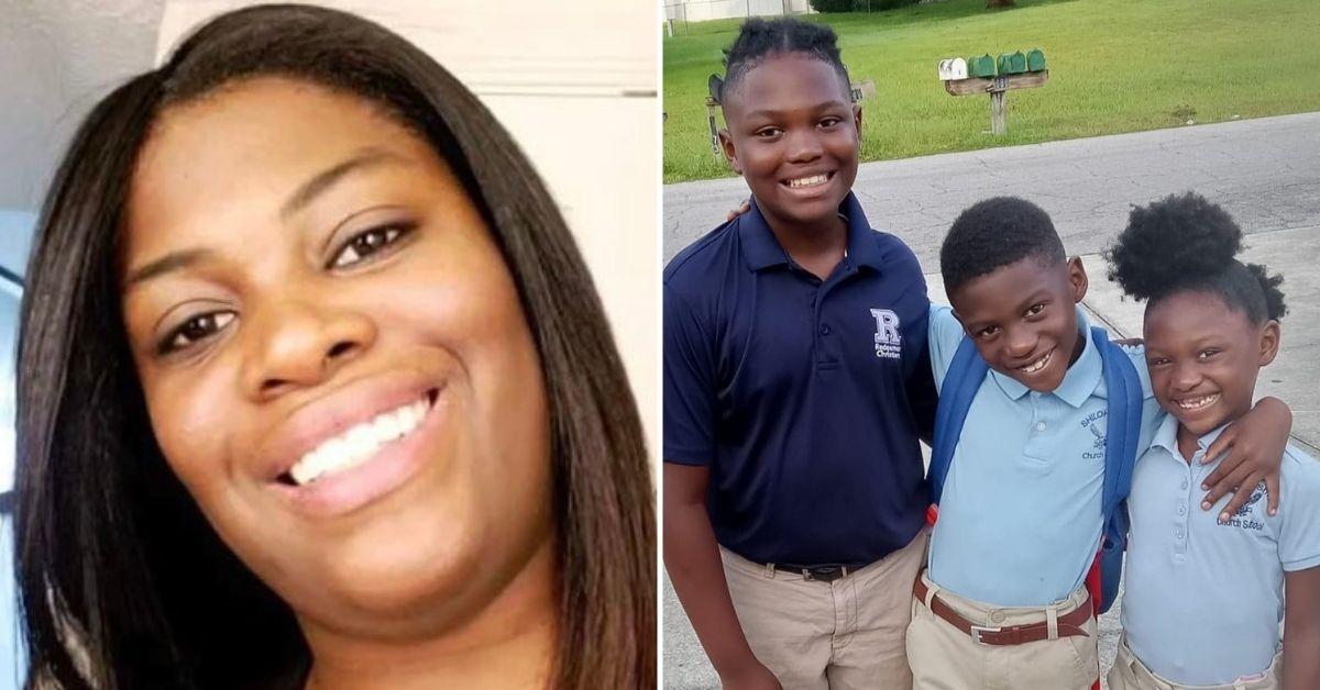 florida mom shot by neighbor fight over kids toys