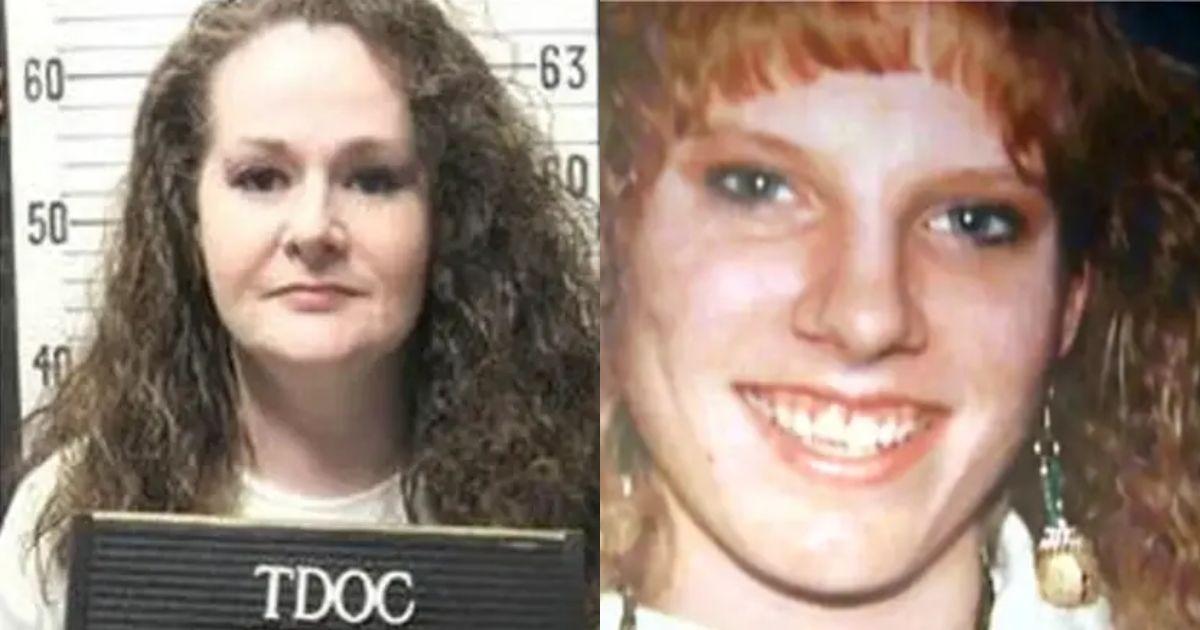 Christa Gail Pike, Colleen Slemmer