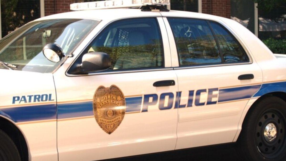 Police Say Heated Domestic Fight Over Television Led To Brutal Assault