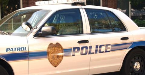 Police Say Heated Domestic Fight Over Television Led To Brutal Assault