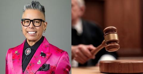 Speedlin-Gonzalez is scheduled to appear in court on June 5.