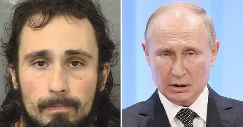 FPD News of Week: Murder in Hotel Parking Lot; Putin Dead; and More