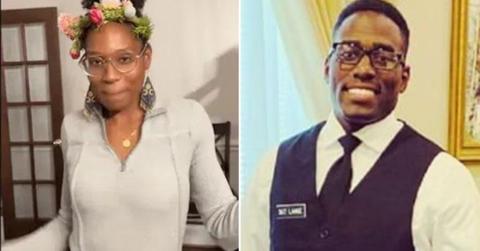 Maryland Couple Found Shot to Death in Bed, Children Hid for Hours