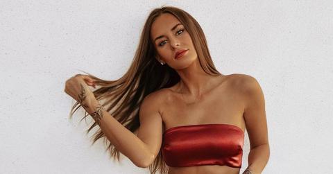 autopsy instagram influencer alexis sharkey cause of death pf