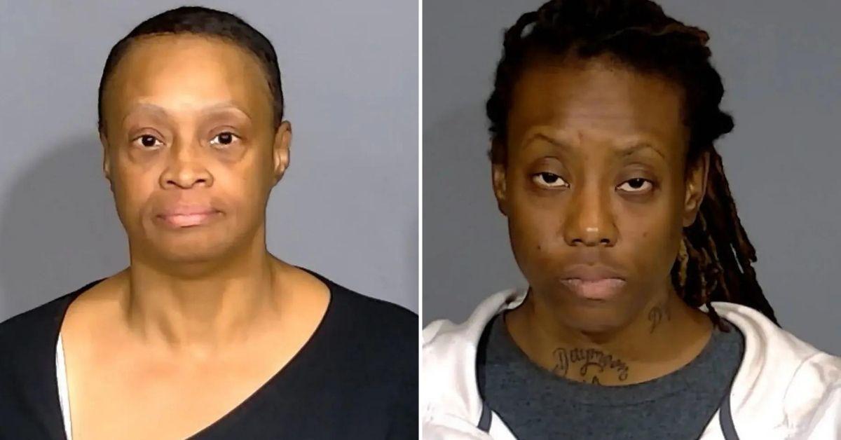 Mother and Daughter Sentenced for Indianapolis Bank Robberies