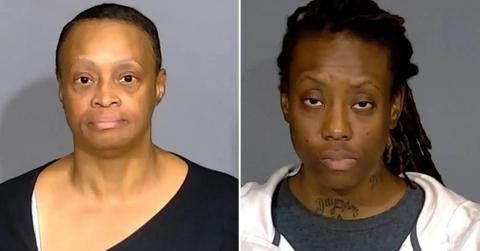 Mother and Daughter Sentenced for Indianapolis Bank Robberies