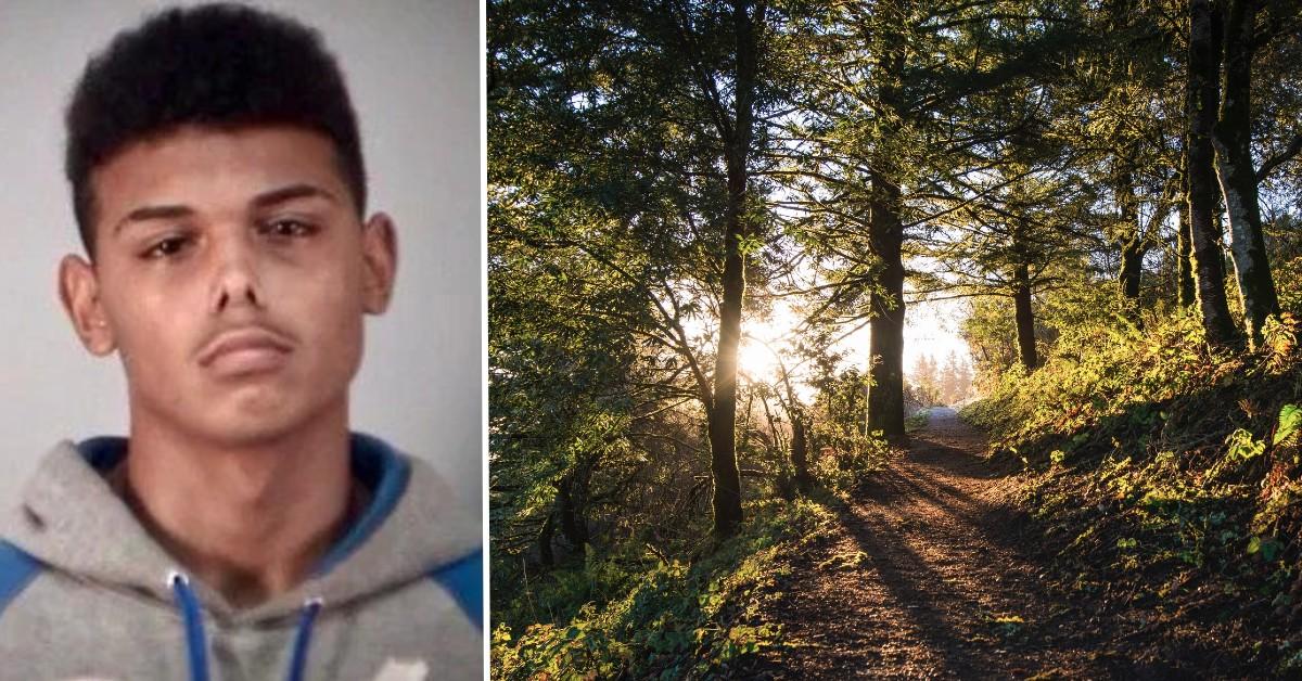 teen boy tried to kill mentally challenged boy frustrated he could only knock him unconscious four times