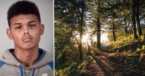 teen boy tried to kill mentally challenged boy frustrated he could only knock him unconscious four times