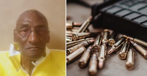 argument leads to shots fired woman found dead by police