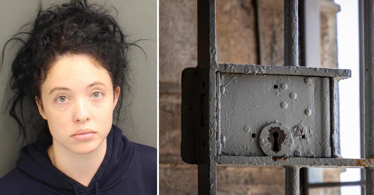 Florida Mom Accused Of Manslaughter In Child's Death