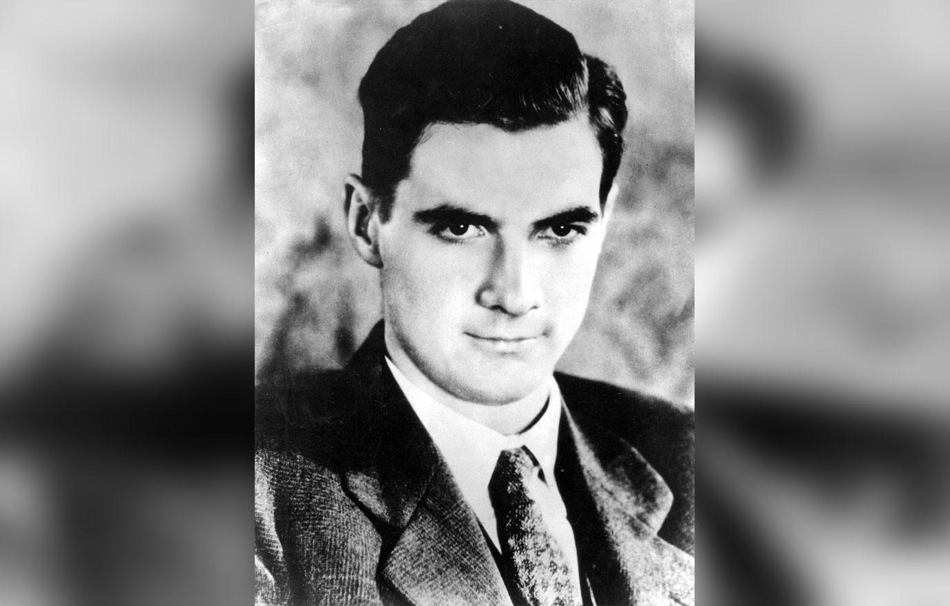 howard hughes