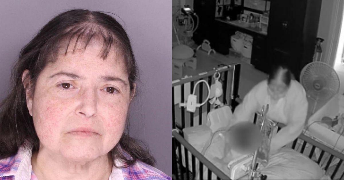 Bensalem police respond to home where nurse is accused of assaulting 3-year-old patient